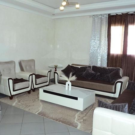 Agadir, Hay Salam, Najah Residence 423 Exteriér fotografie