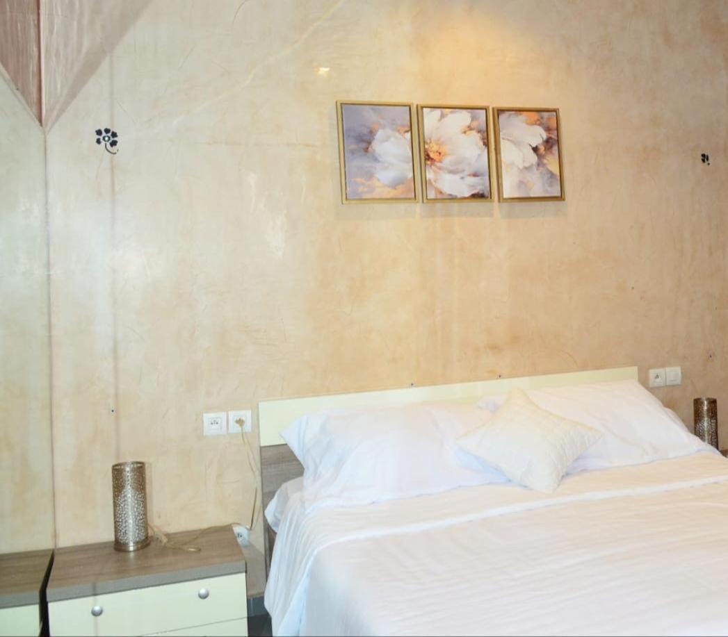 Agadir, Hay Salam, Najah Residence 423 Exteriér fotografie